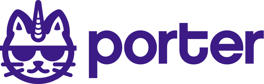 PorterMetrics icon