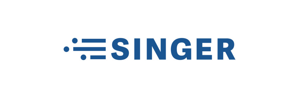 Singer.io icon