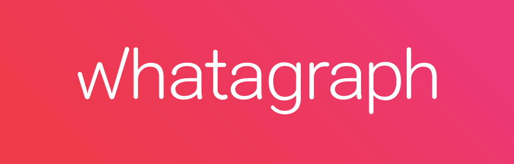 Whatagraph icon
