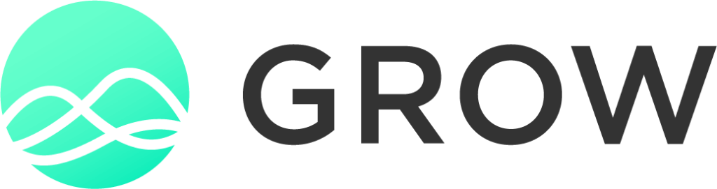 Grow logo