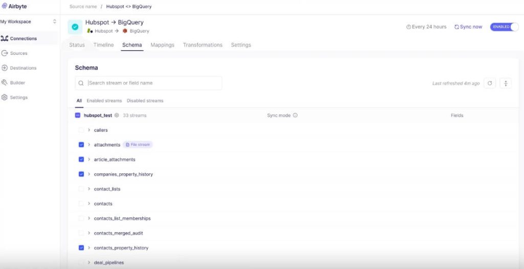 Airbyte
