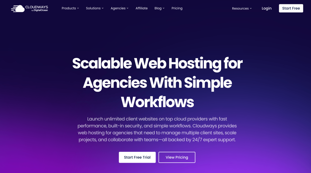 Cloudways
