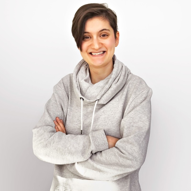elvira nassirova