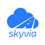 Skyvia icon