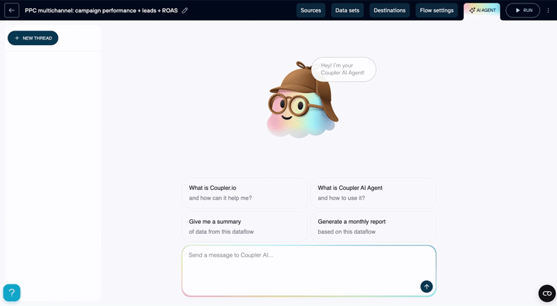 3. ai agent