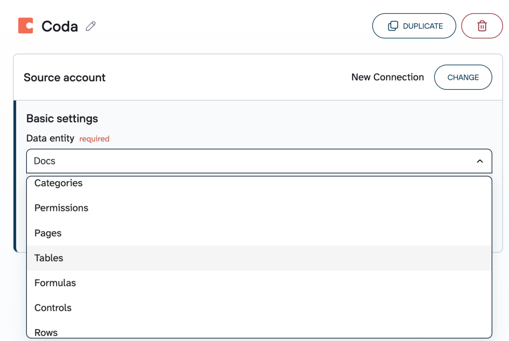 3. source setup