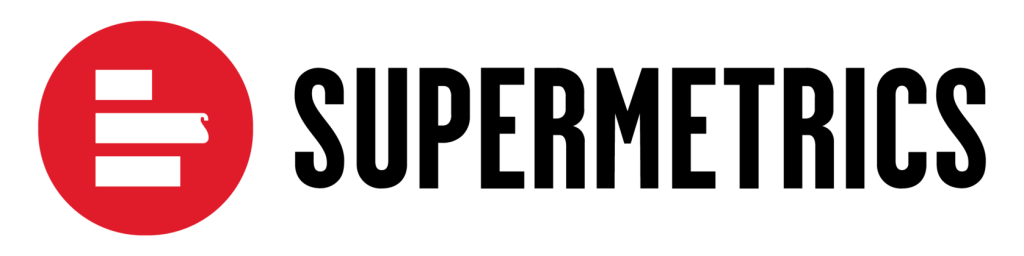 Supermetrics icon