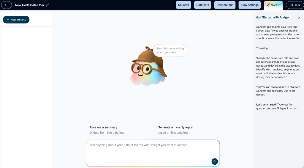 8. AI Agent