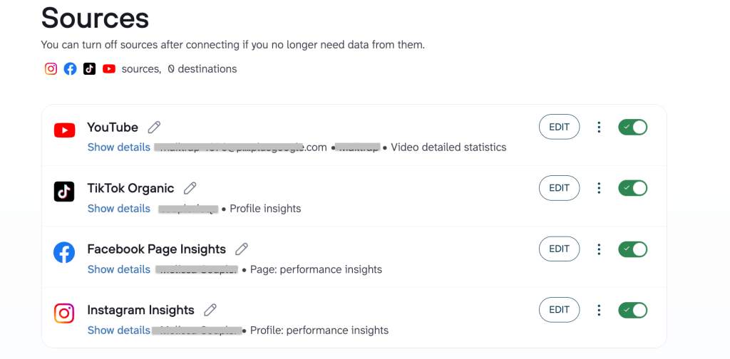 use case 5 sources