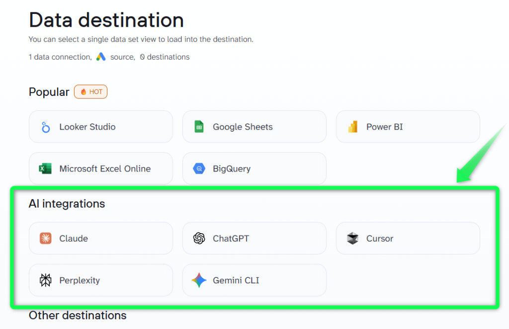 coupler ai integrations