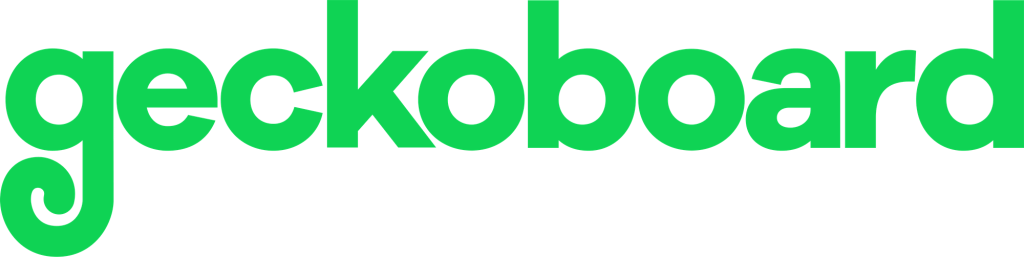 Geckoboard icon