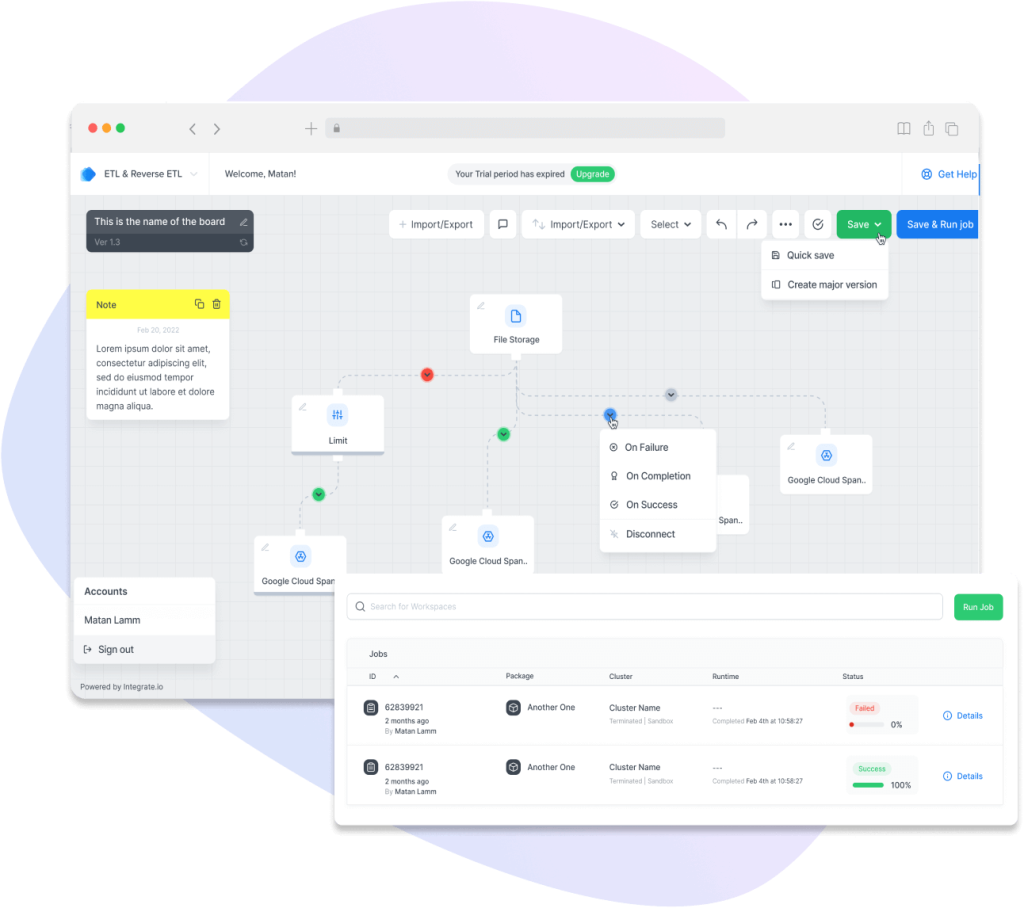 integrateio
