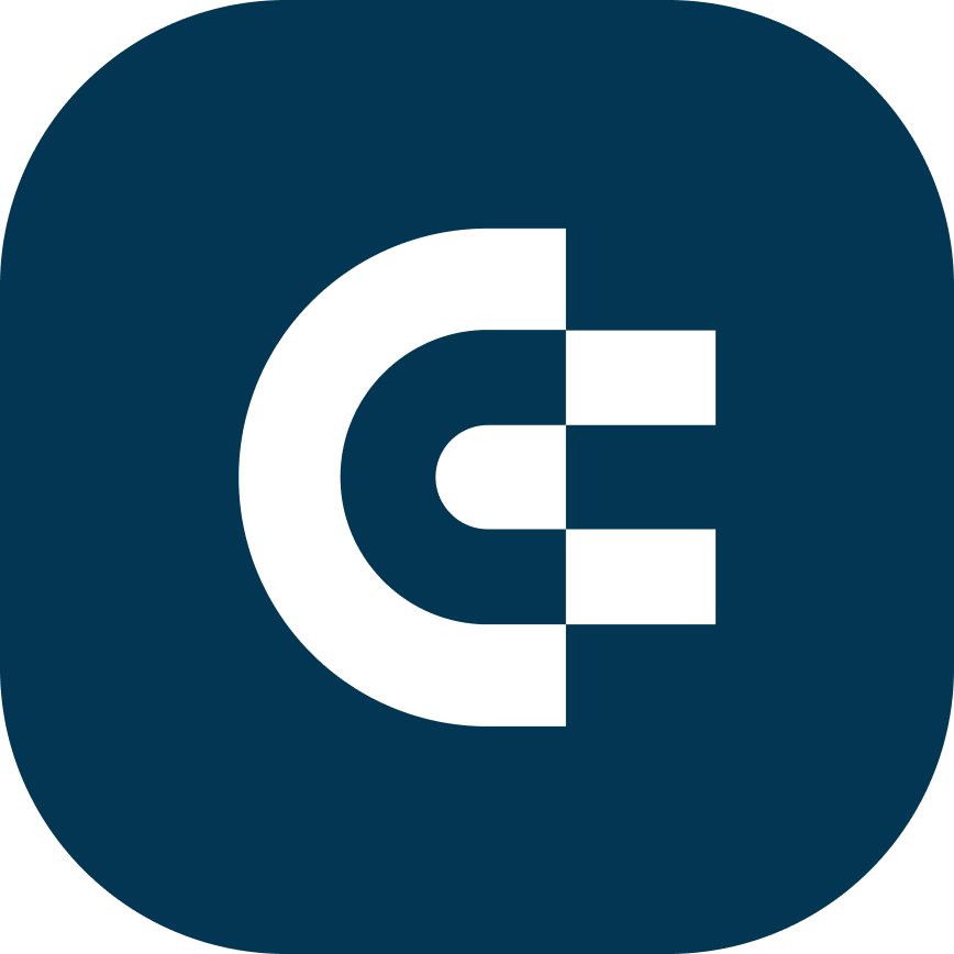 Coupler symbol dark