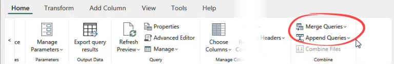 How to Combine Multiple Data Sources with Power BI | Coupler.io Blog
