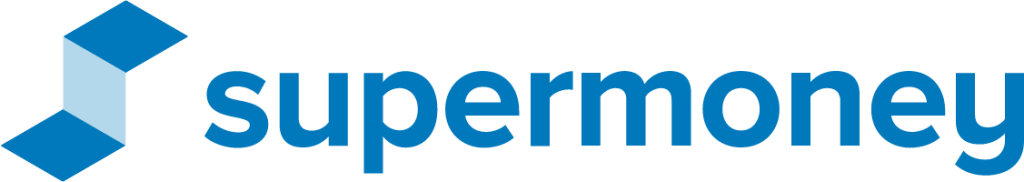 logo supermoney