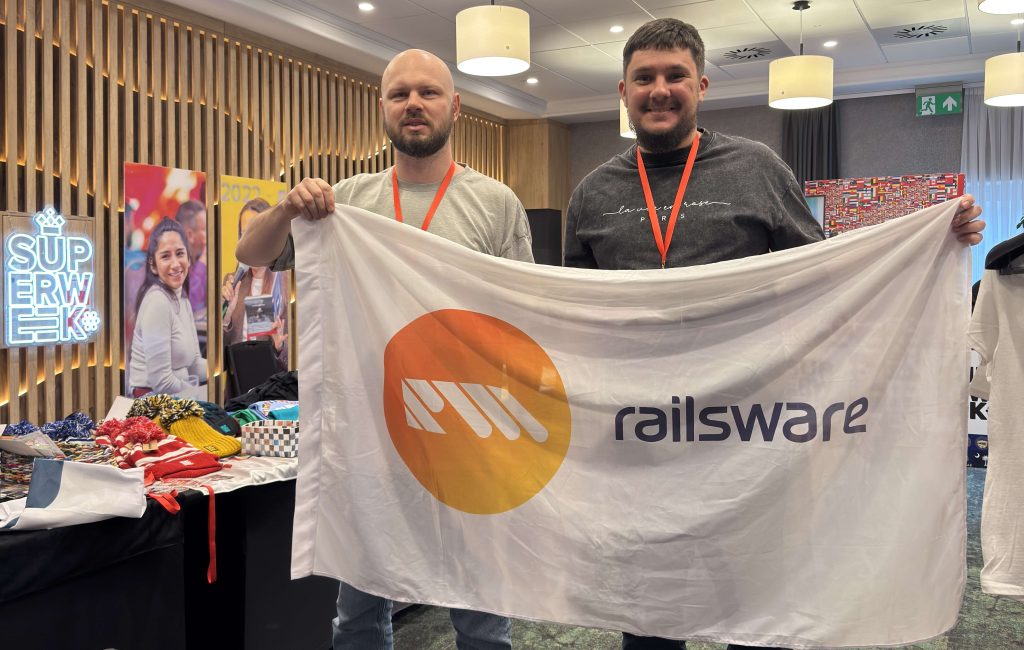 superweek railsware