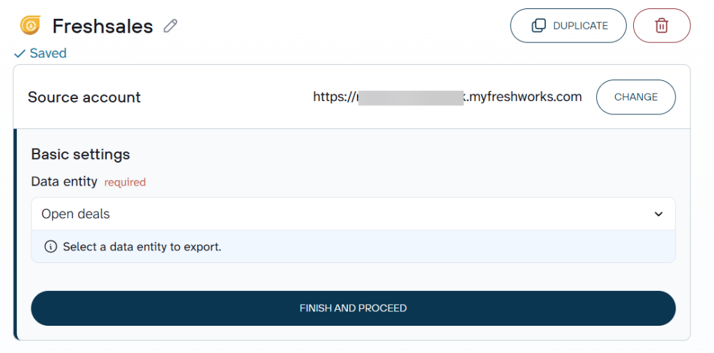 freshsales source