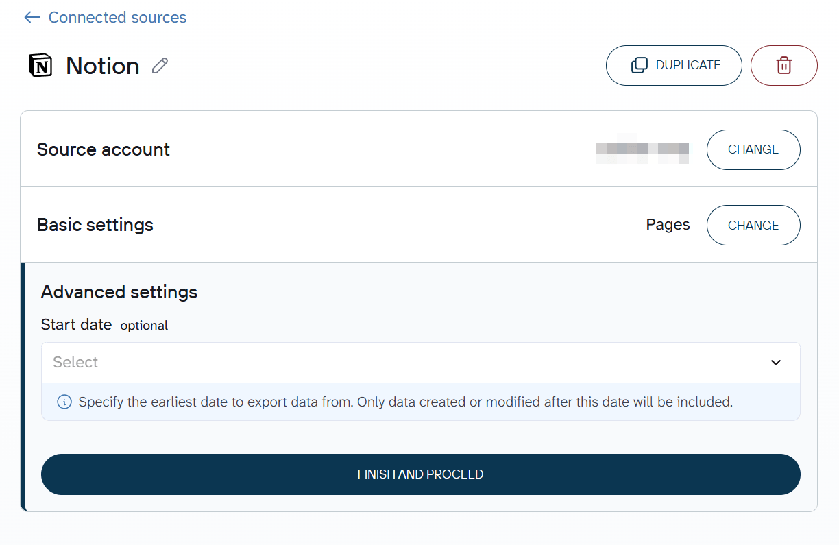 How to Export Data from Notion on a Schedule | Coupler.io Blog
