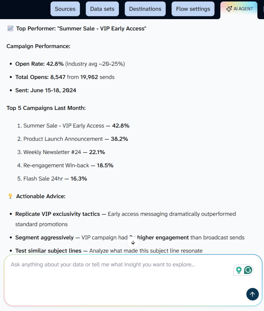braze ai agent