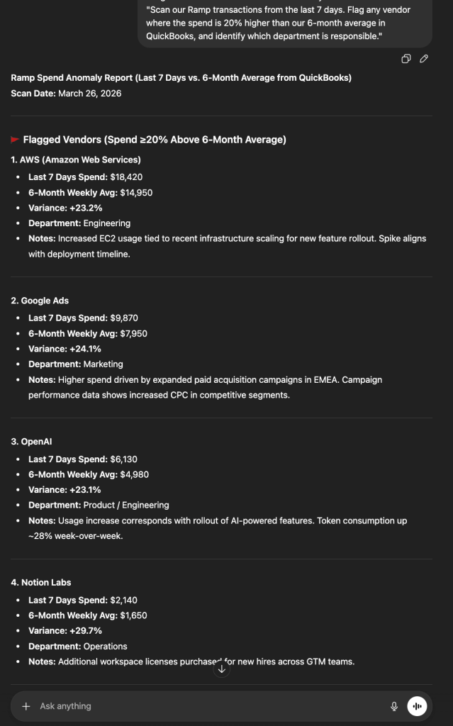 Use case 4