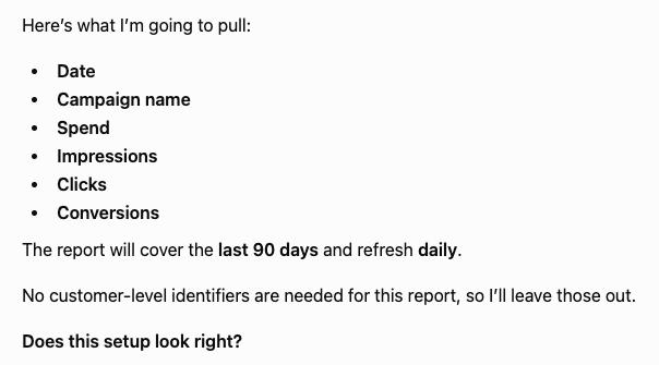 coupler chatgpt report