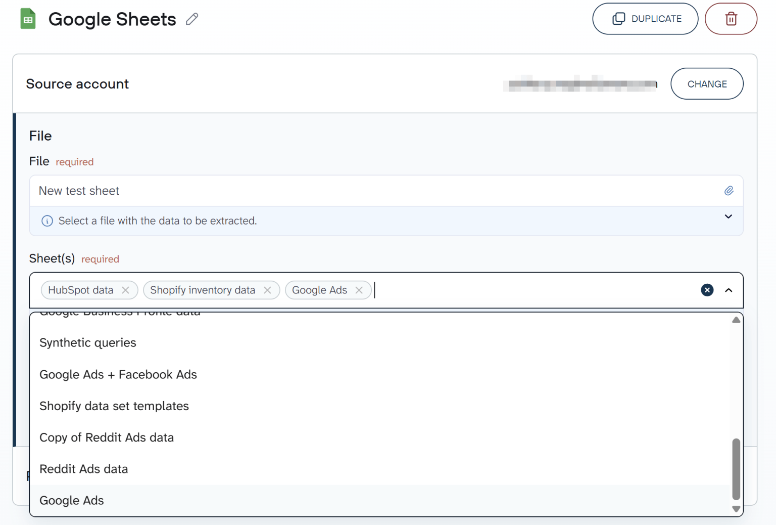 How to Connect Google Sheets to Claude | Coupler.io Blog