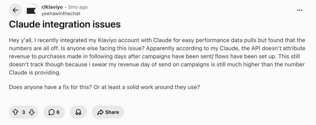 claude issues reddit