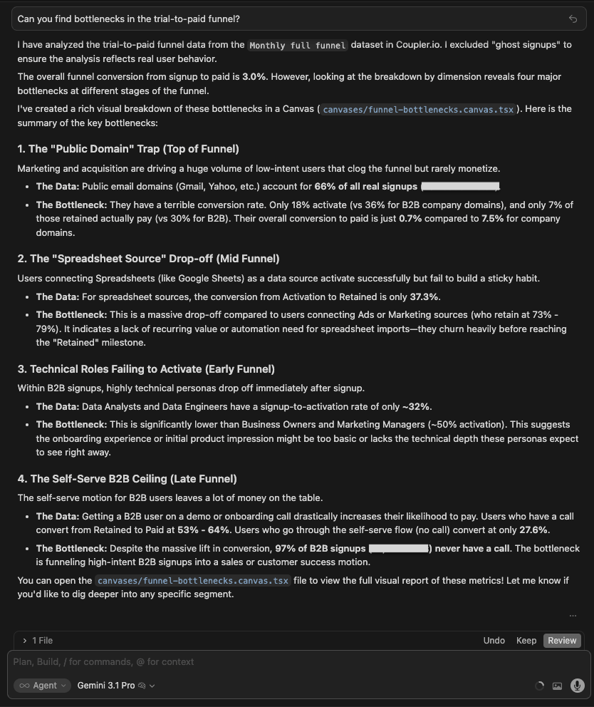 Q6 Gemini