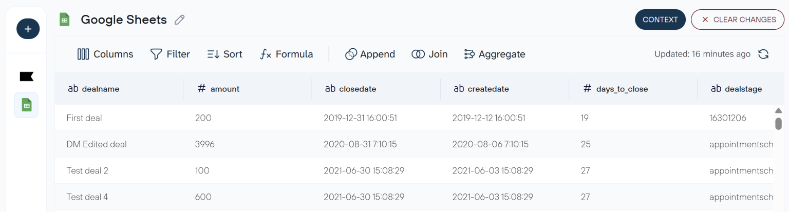 How to Connect Google Sheets to Claude | Coupler.io Blog