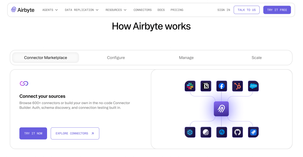 Airbyte