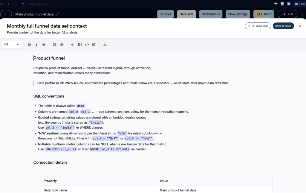 8.coupler context window