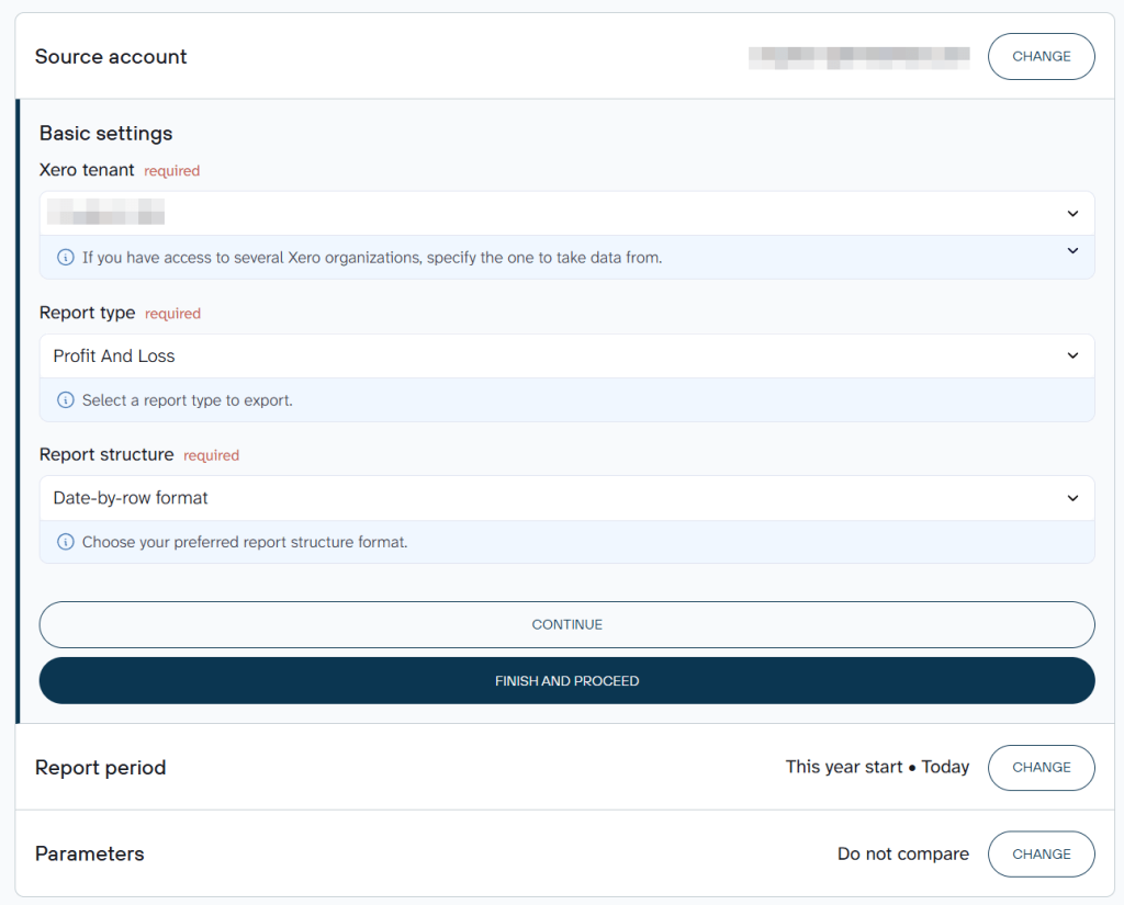 xero source coupler