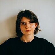 Author Yulianna Dobosh