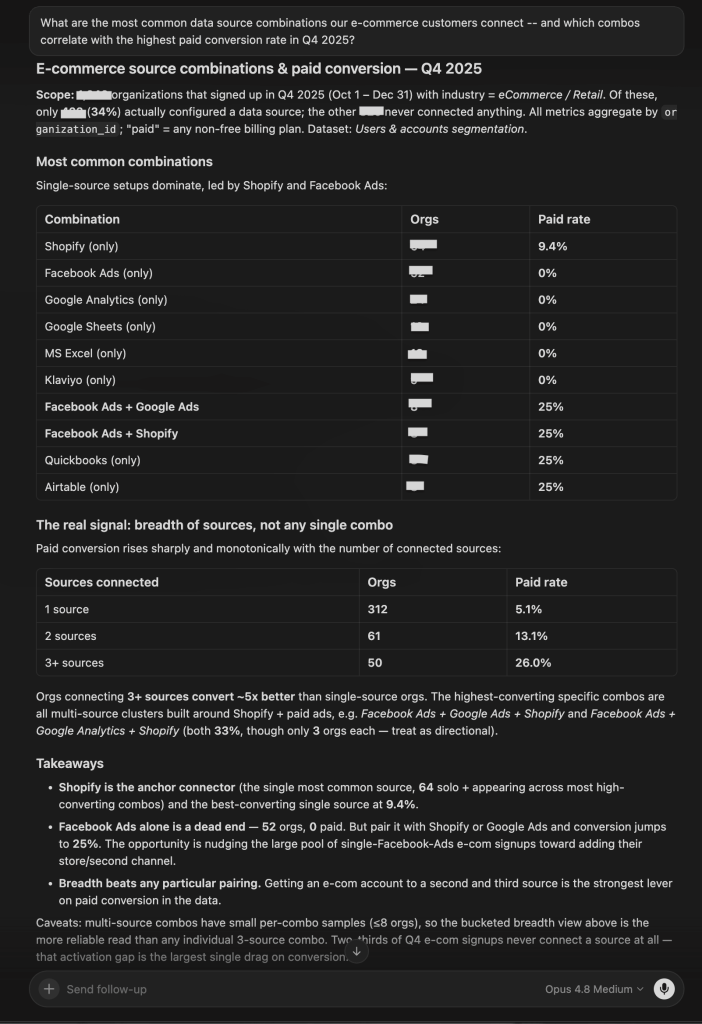 Q3 Opus 4.8