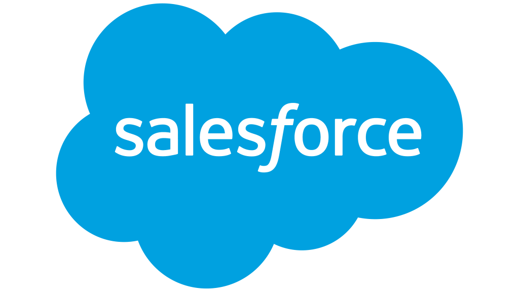 Salesforce Logo