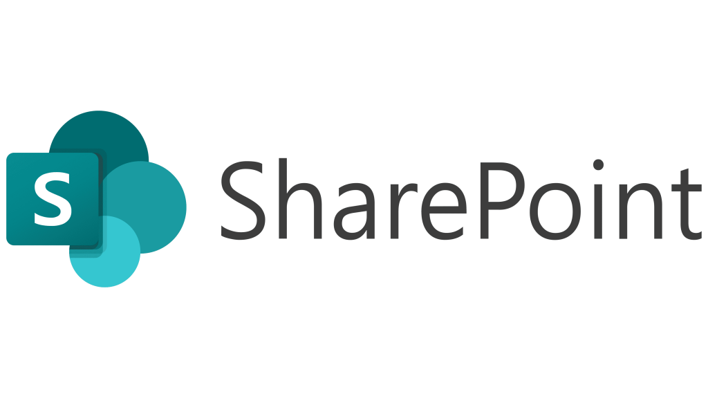 SharePoint Symbol logo