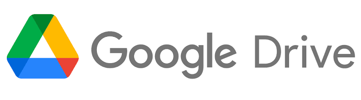 googledrive logo