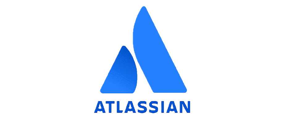 atlassian full logo