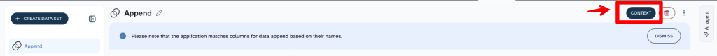 Add business context