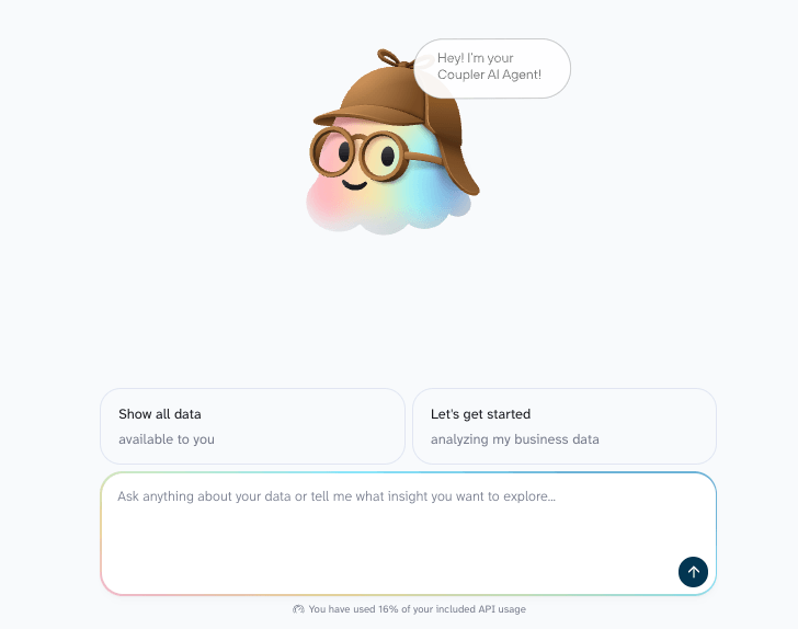 ai agent google ads keywords performance