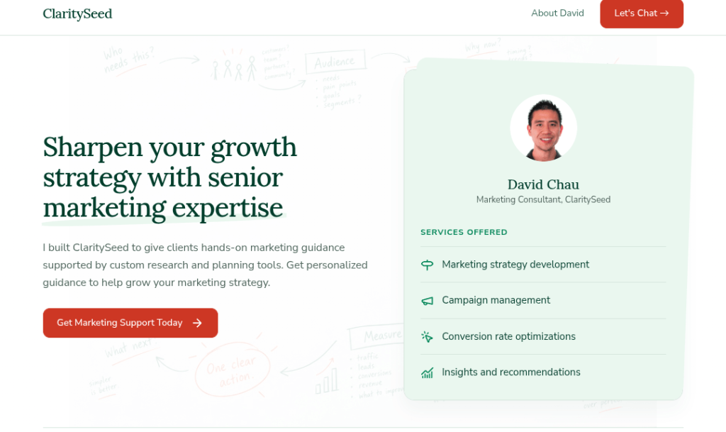 clarityseed