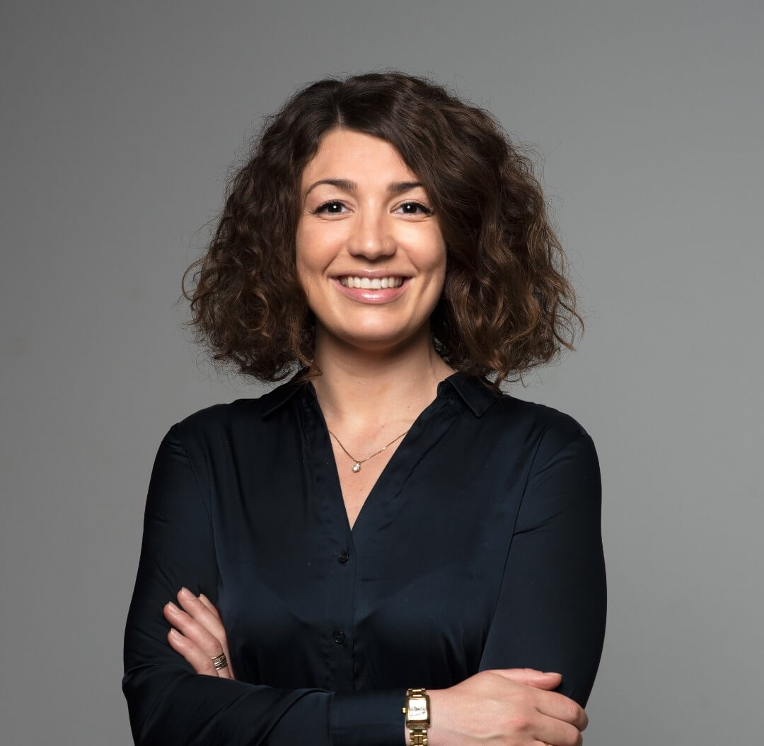 Author Athene Eriksen