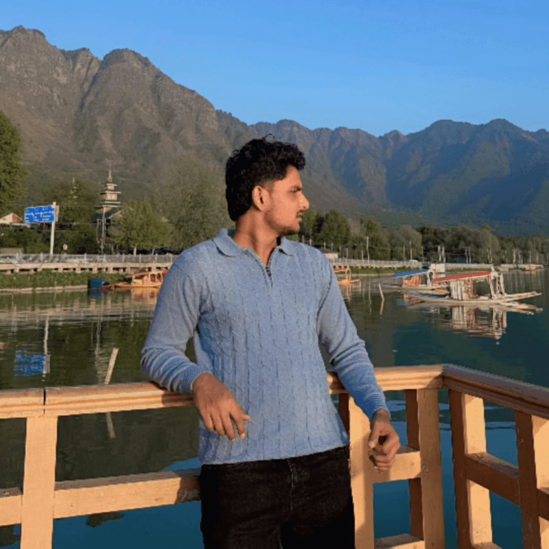 Kalash Jain