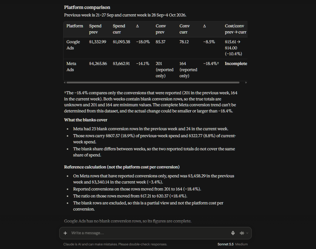 08 ai analysis with evidence