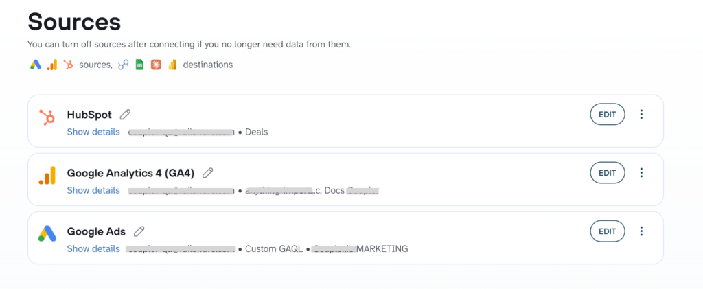 3. Sources
