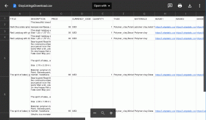 Import CSV to Google Sheets Without Coding | Coupler.io Blog