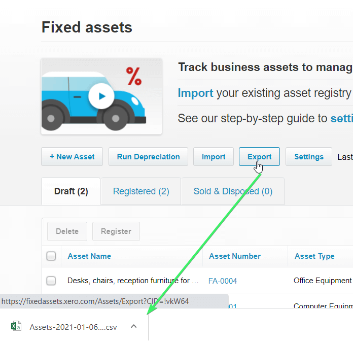 Export Xero to Google Sheets And Other Formats Coupler.io Blog