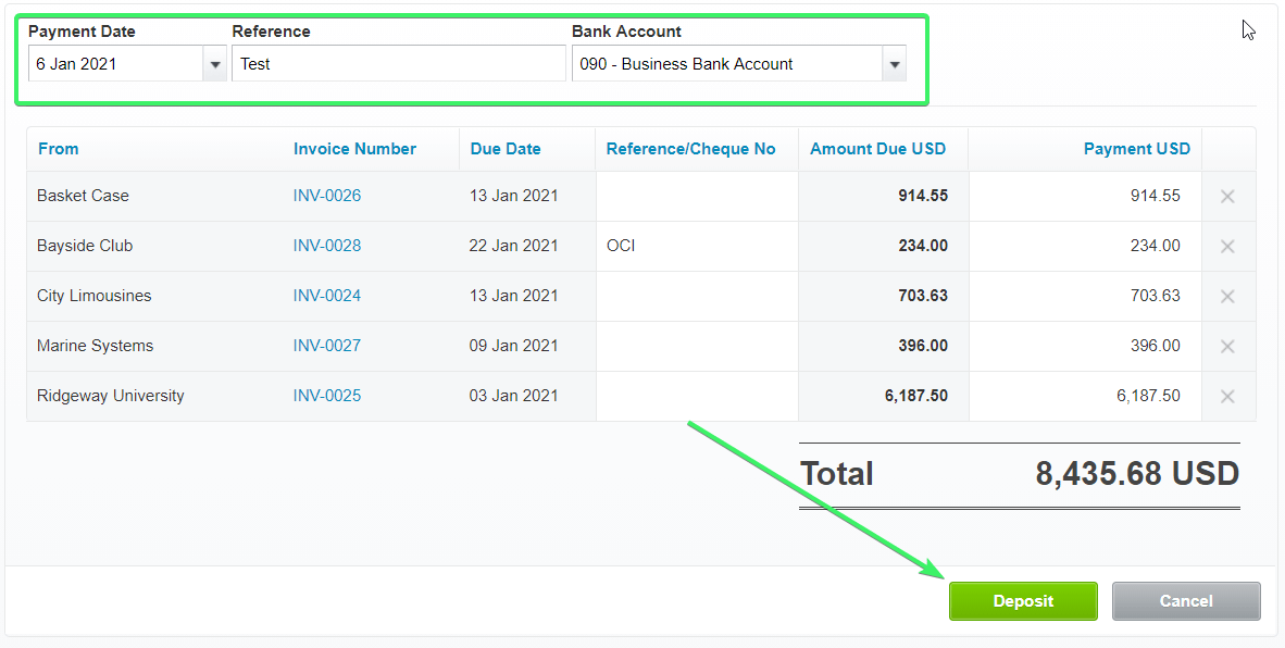 Export Xero to Google Sheets And Other Formats Coupler.io Blog