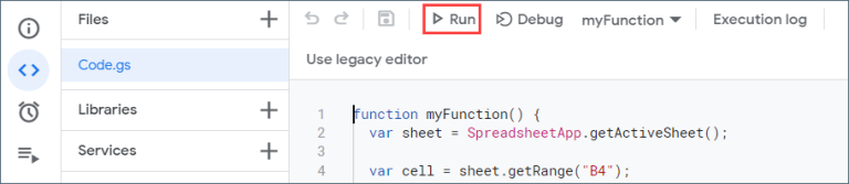 IMPORTHTML Function Google Sheets | Coupler.io Blog