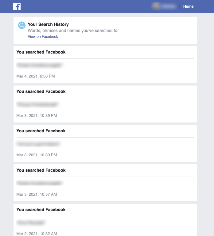 How to Export Facebook Data Personal and Business Coupler.io Blog